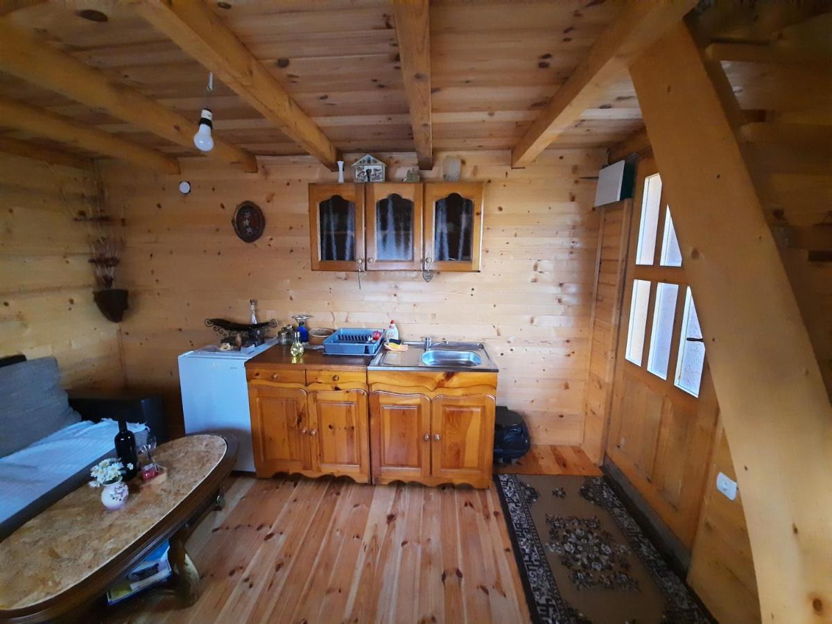 Вилла Etno House Momcilo Жабляк Экстерьер фото